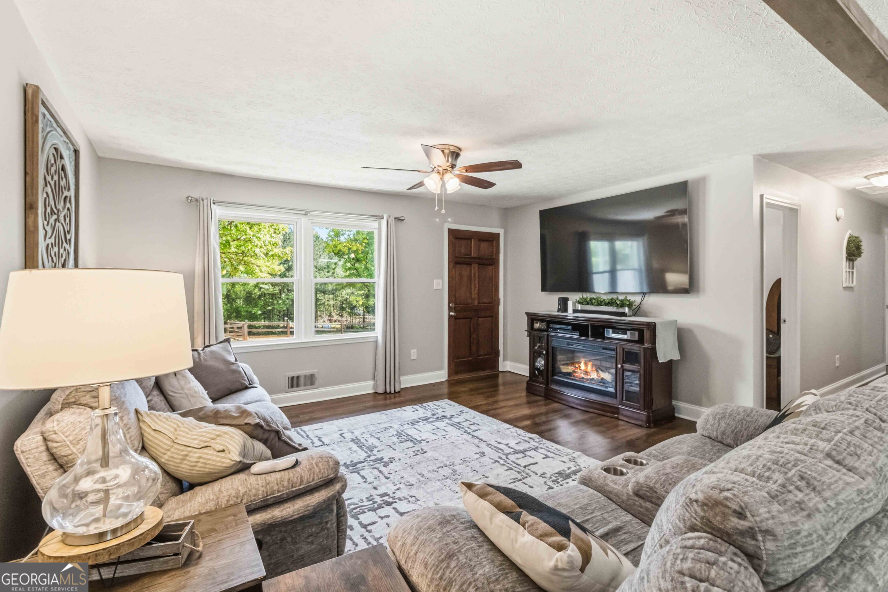 899 Simmons Road Social Circle, GA 30025 - Photo 6 of 31