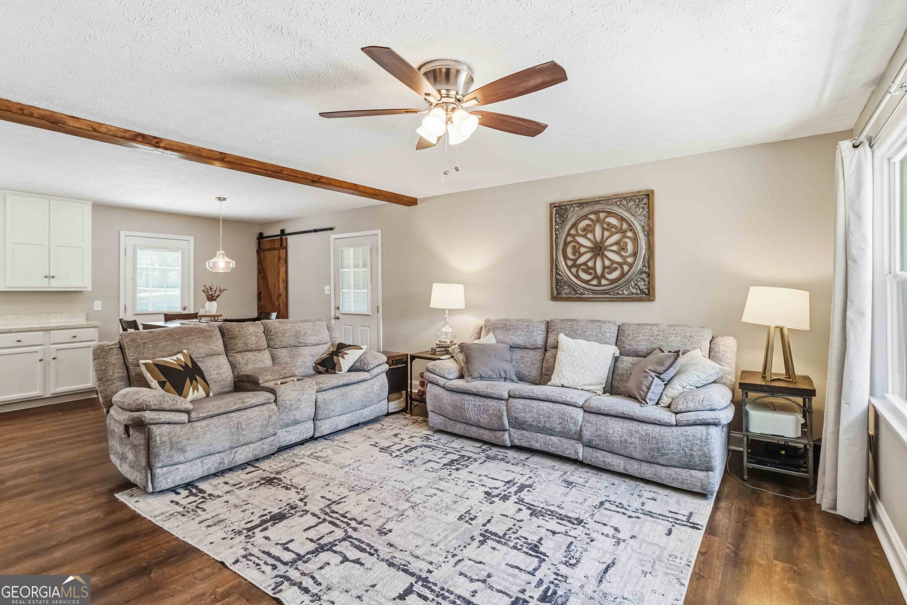 899 Simmons Road Social Circle, GA 30025 - Photo 7 of 31