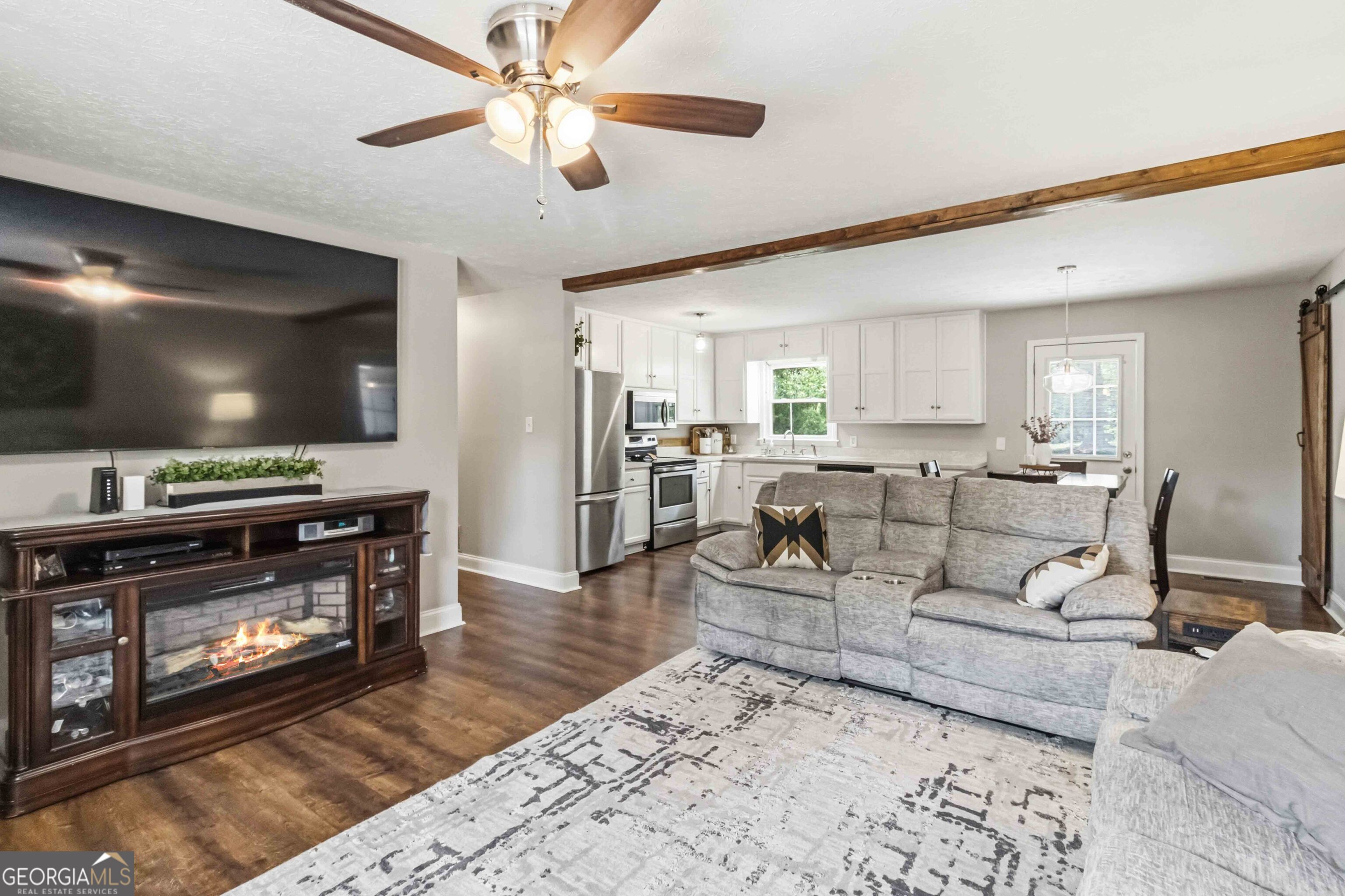 899 Simmons Road Social Circle, GA 30025 - Photo 8 of 31
