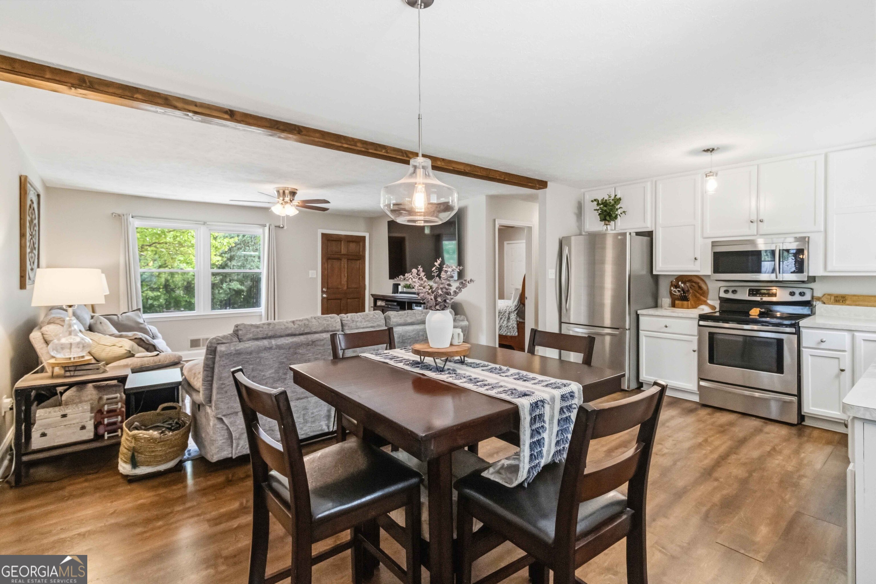 899 Simmons Road Social Circle, GA 30025 - Photo 9 of 31