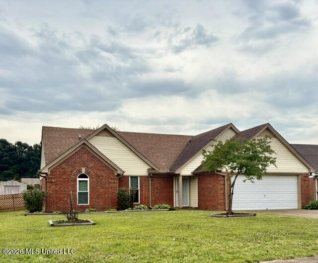 107 Peach Tree Drive Senatobia, MS 38668 - Photo 1 of 66 IMG_3401