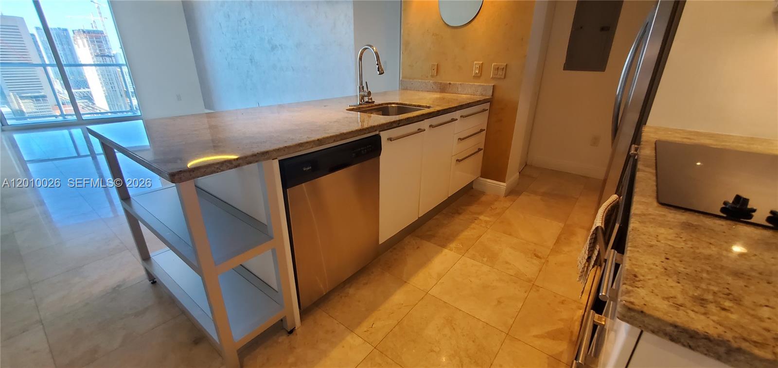 185 Southwest 7th Street, Unit 3309 Miami, FL 33130 - Photo 11 of 20