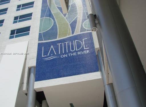 185 Southwest 7th Street, Unit 3309 Miami, FL 33130 - Photo 20 of 20