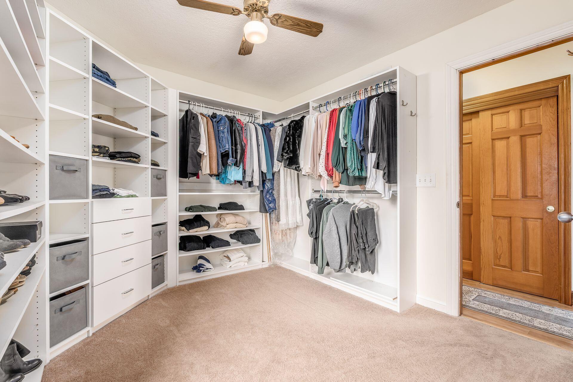 6772 Concord Road Delaware, OH 43015 - Photo 45 of 80 Bed 3 Currently Used as Dressing Room
