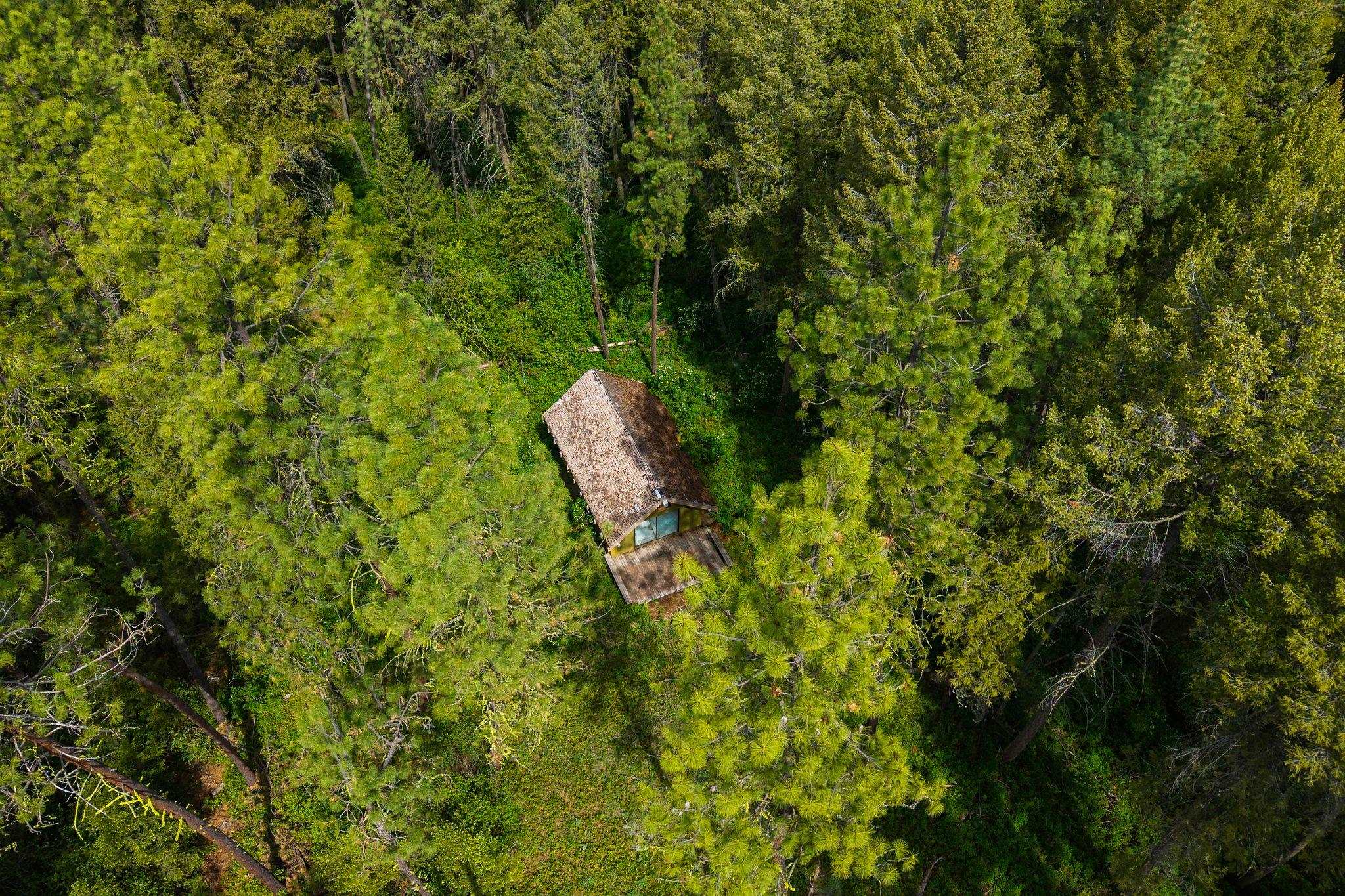 5315 Lantzy Road Hunters, WA 99129 - Photo 24 of 37