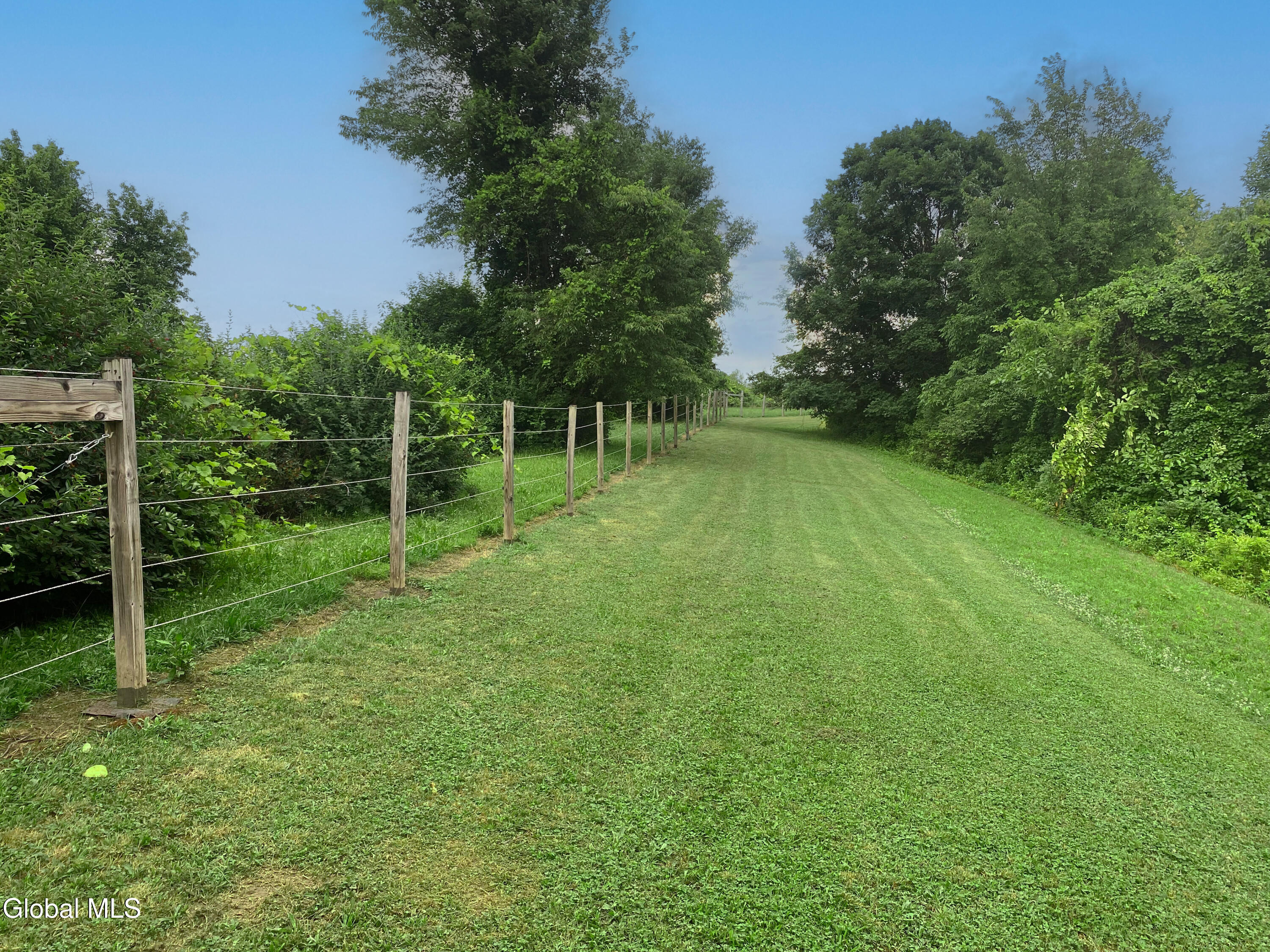 797 Western Road Schodack, NY 12033 - Photo 42 of 57 IMG_7267_Trail Out to Pasture