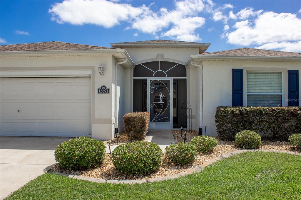 15691 Southwest 11th Court Road Ocala, FL 34473 - Photo 2 of 49