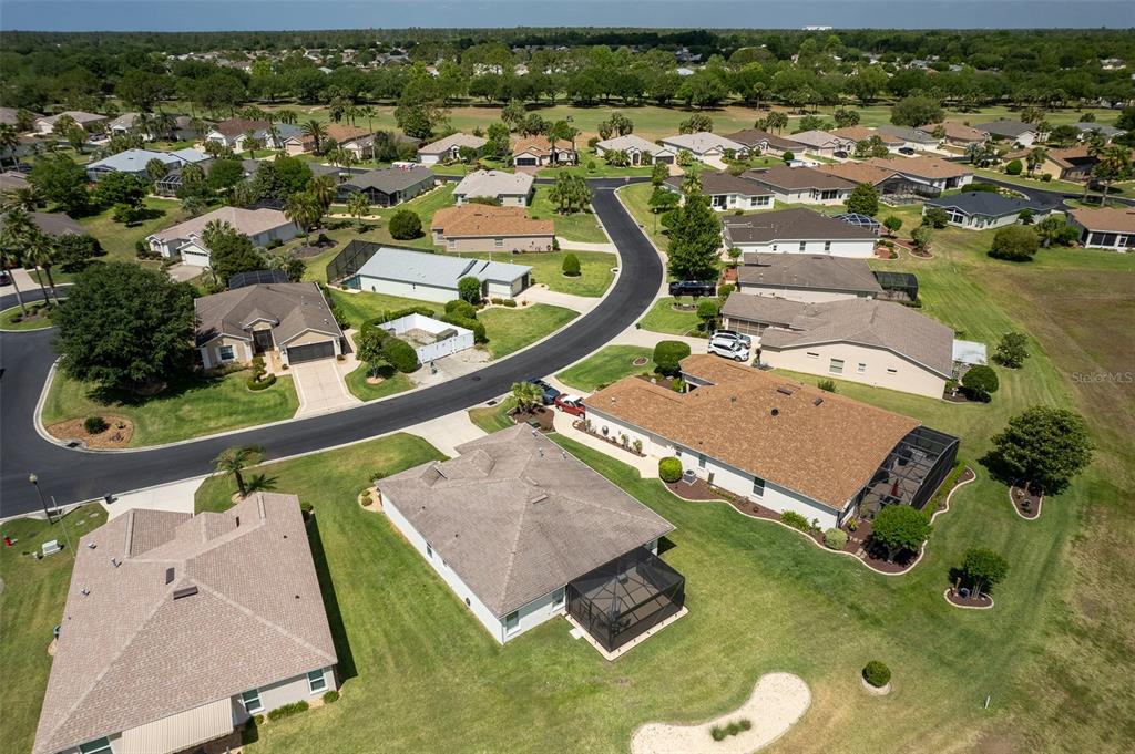15691 Southwest 11th Court Road Ocala, FL 34473 - Photo 47 of 49