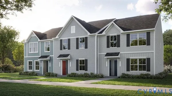 $249,990 | 1 Destination Way, Unit A, Sandston, VA 23150