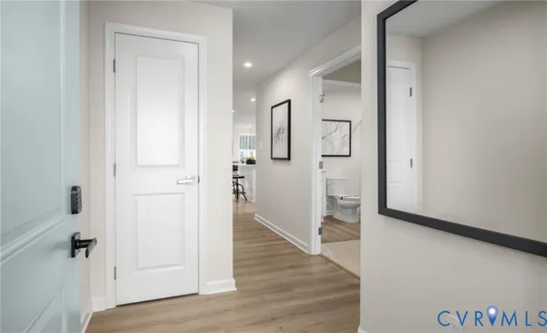 $249,990 | 1 Destination Way, Unit A, Sandston, VA 23150