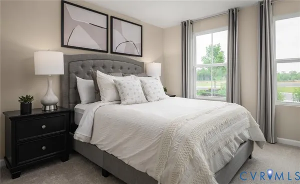 $249,990 | 1 Destination Way, Unit A, Sandston, VA 23150