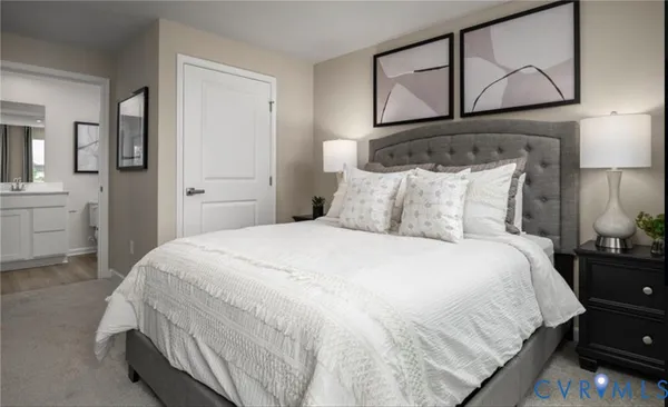 $249,990 | 1 Destination Way, Unit A, Sandston, VA 23150