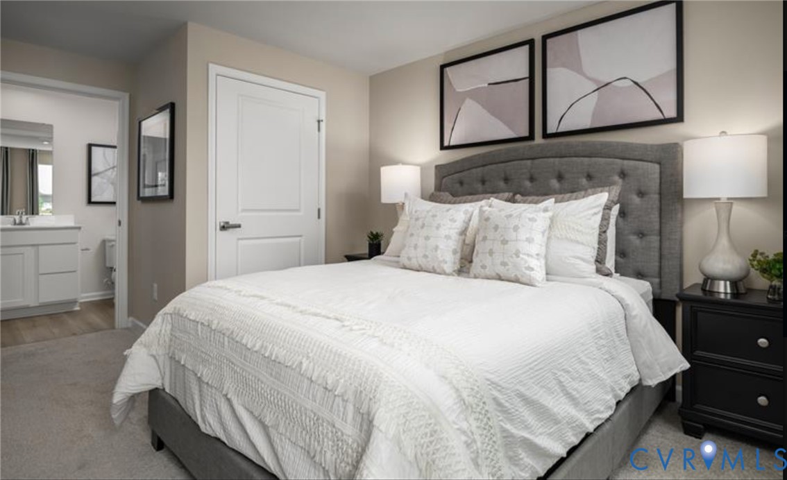 1 Destination Way, Unit A Sandston, VA 23150 - Photo 13 of 17