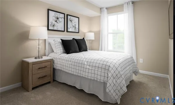 $249,990 | 1 Destination Way, Unit A, Sandston, VA 23150