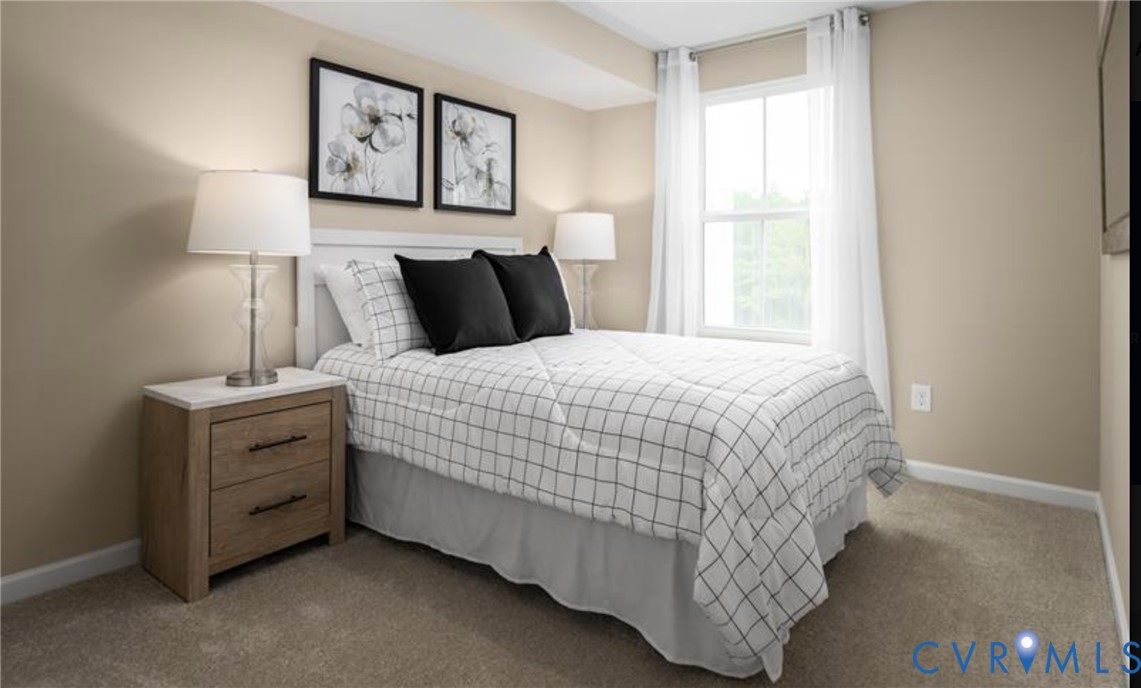 1 Destination Way, Unit A Sandston, VA 23150 - Photo 14 of 17