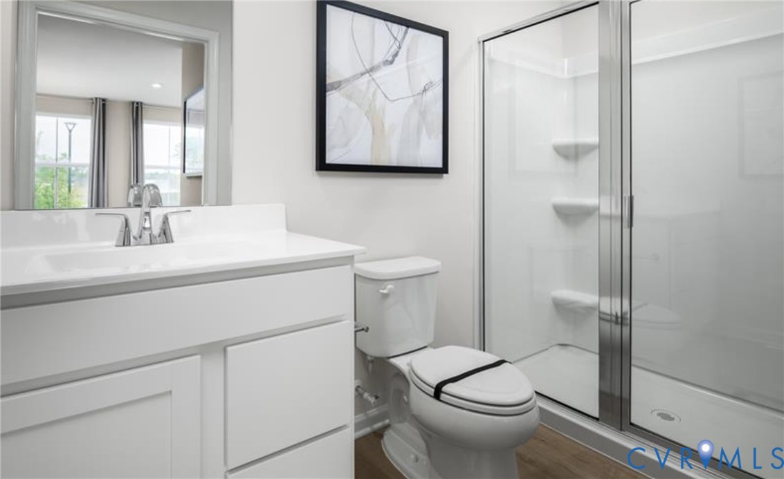 1 Destination Way, Unit A Sandston, VA 23150 - Photo 16 of 17