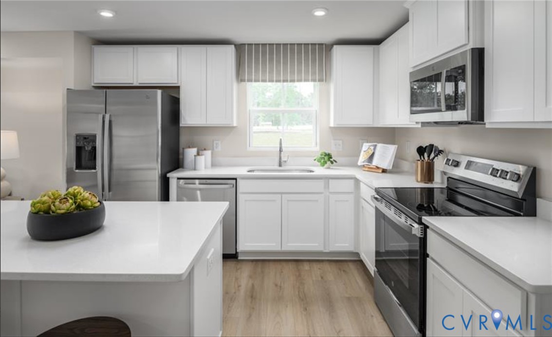 1 Destination Way, Unit A Sandston, VA 23150 - Photo 3 of 17