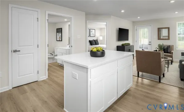 $249,990 | 1 Destination Way, Unit A, Sandston, VA 23150