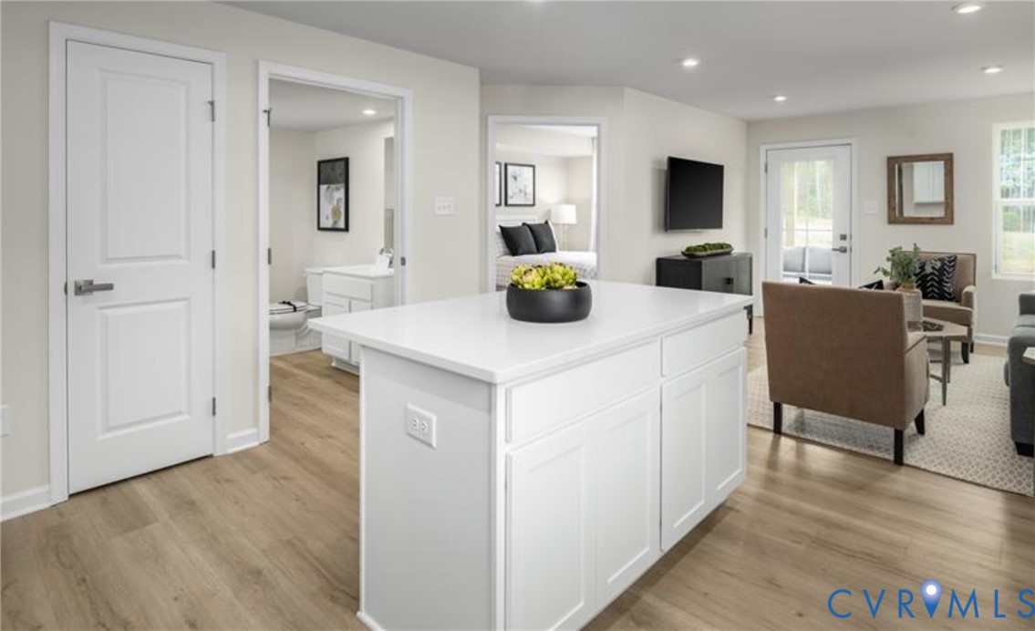 1 Destination Way, Unit A Sandston, VA 23150 - Photo 5 of 17