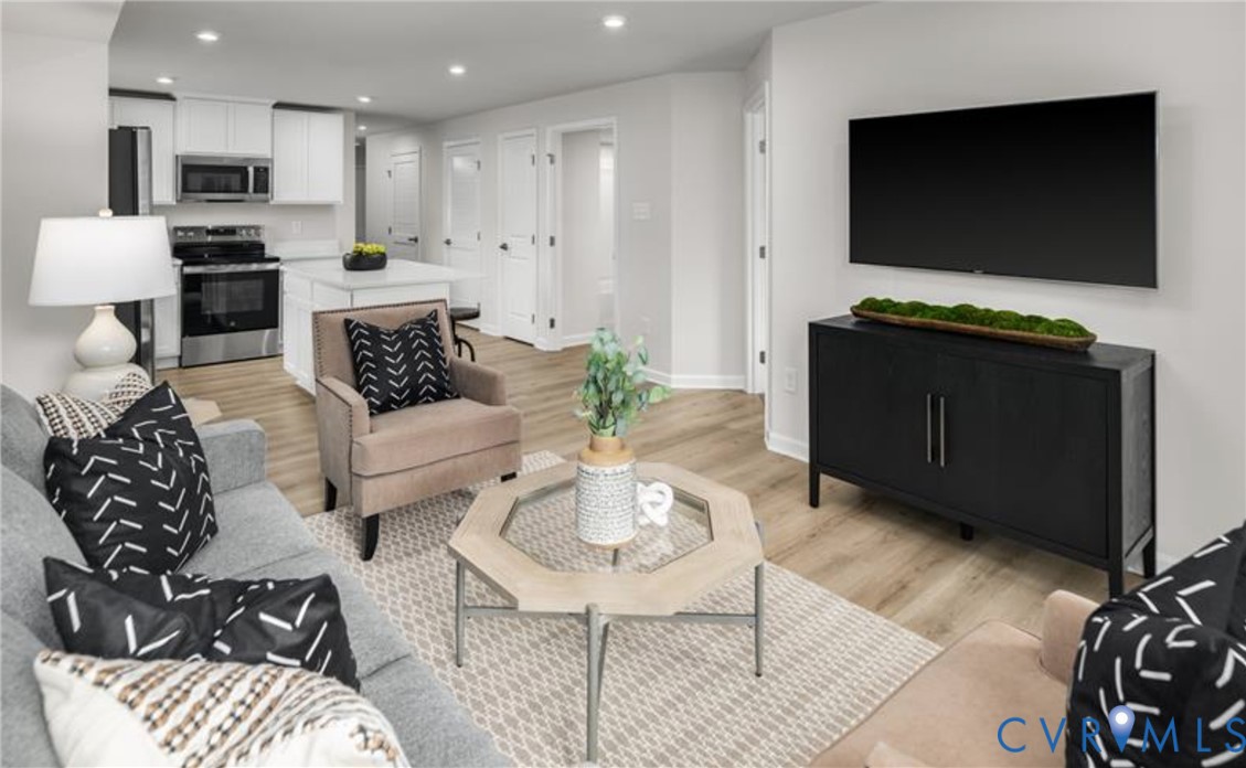 1 Destination Way, Unit A Sandston, VA 23150 - Photo 6 of 17