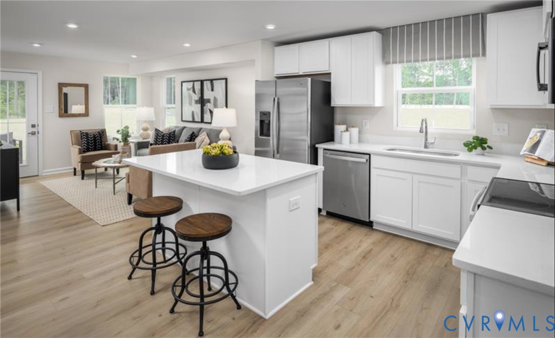 1 Destination Way, Unit A Sandston, VA 23150 - Photo 7 of 17