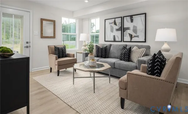 $249,990 | 1 Destination Way, Unit A, Sandston, VA 23150