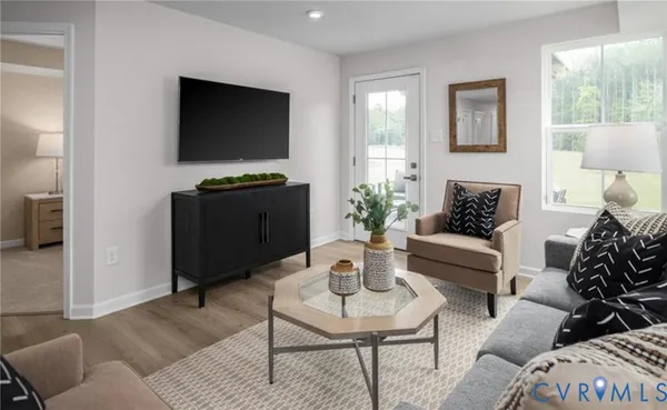 $249,990 | 1 Destination Way, Unit A, Sandston, VA 23150