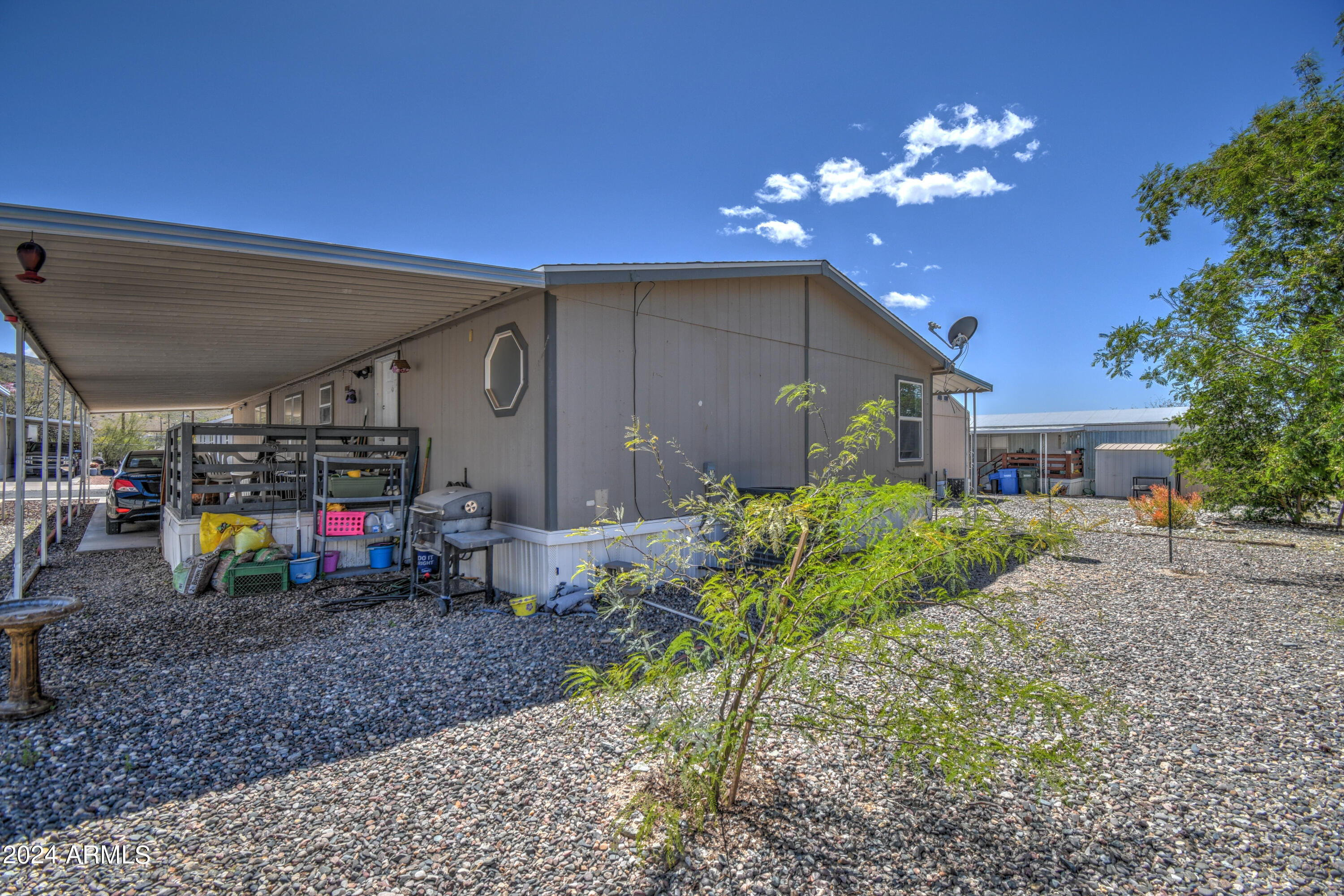 814 West Mineral Road Phoenix, AZ 85041 - Photo 16 of 17 Rear 3