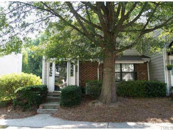 7823 Falcon Rest Circle Raleigh, NC 27615 - Photo 1 of 5 Exterior Front