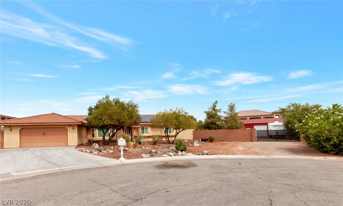 10725 Rancho Destino Road Las Vegas, NV 89183 - Photo 1 of 46 Gallery Image 1