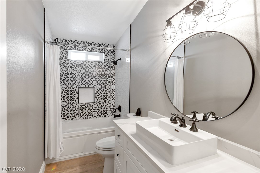 10725 Rancho Destino Road Las Vegas, NV 89183 - Photo 19 of 46 Gallery Image 19