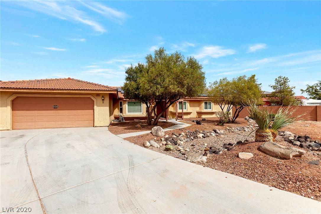 10725 Rancho Destino Road Las Vegas, NV 89183 - Photo 2 of 46 Gallery Image 2