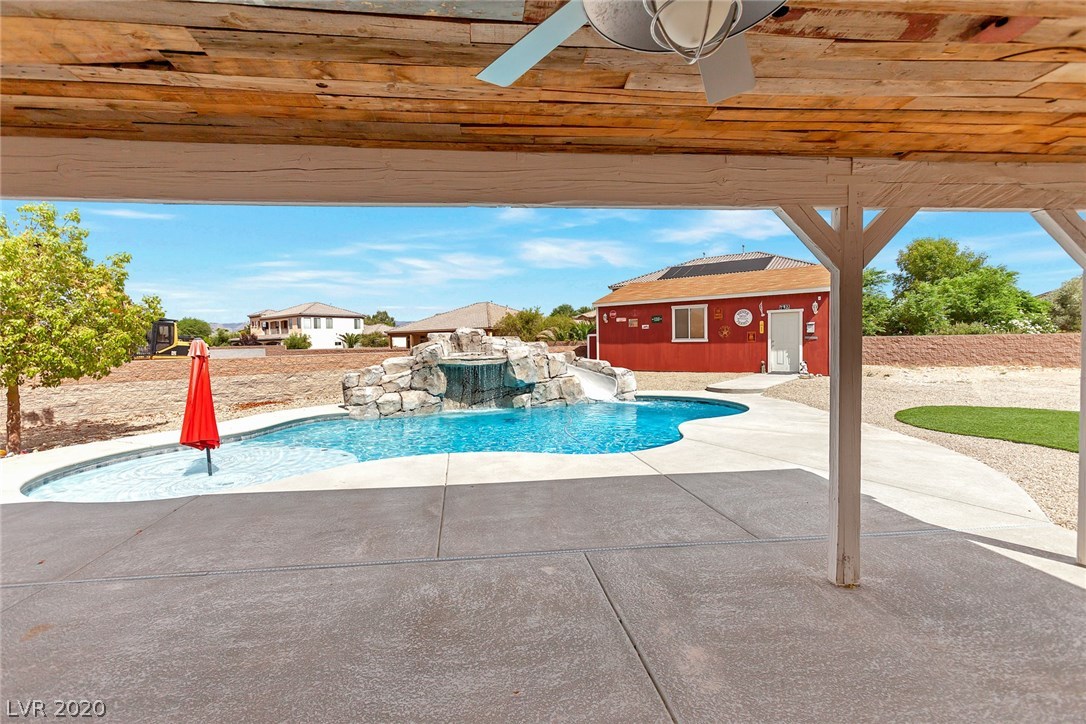 10725 Rancho Destino Road Las Vegas, NV 89183 - Photo 27 of 46 Gallery Image 27