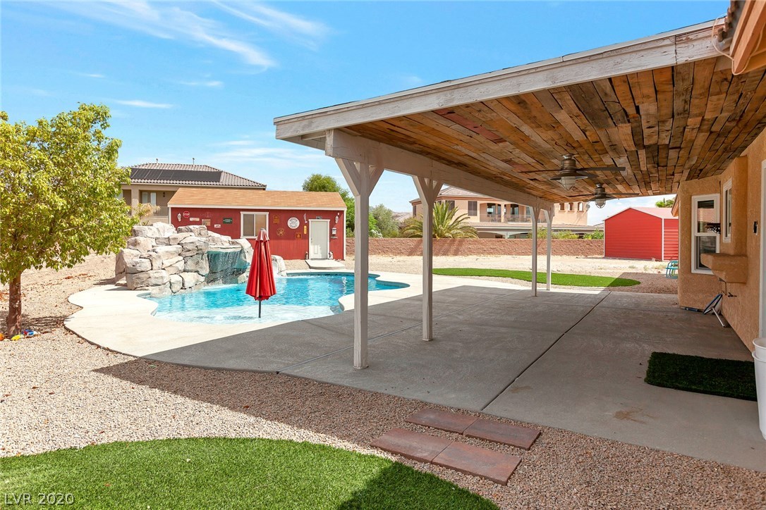10725 Rancho Destino Road Las Vegas, NV 89183 - Photo 28 of 46 Gallery Image 28