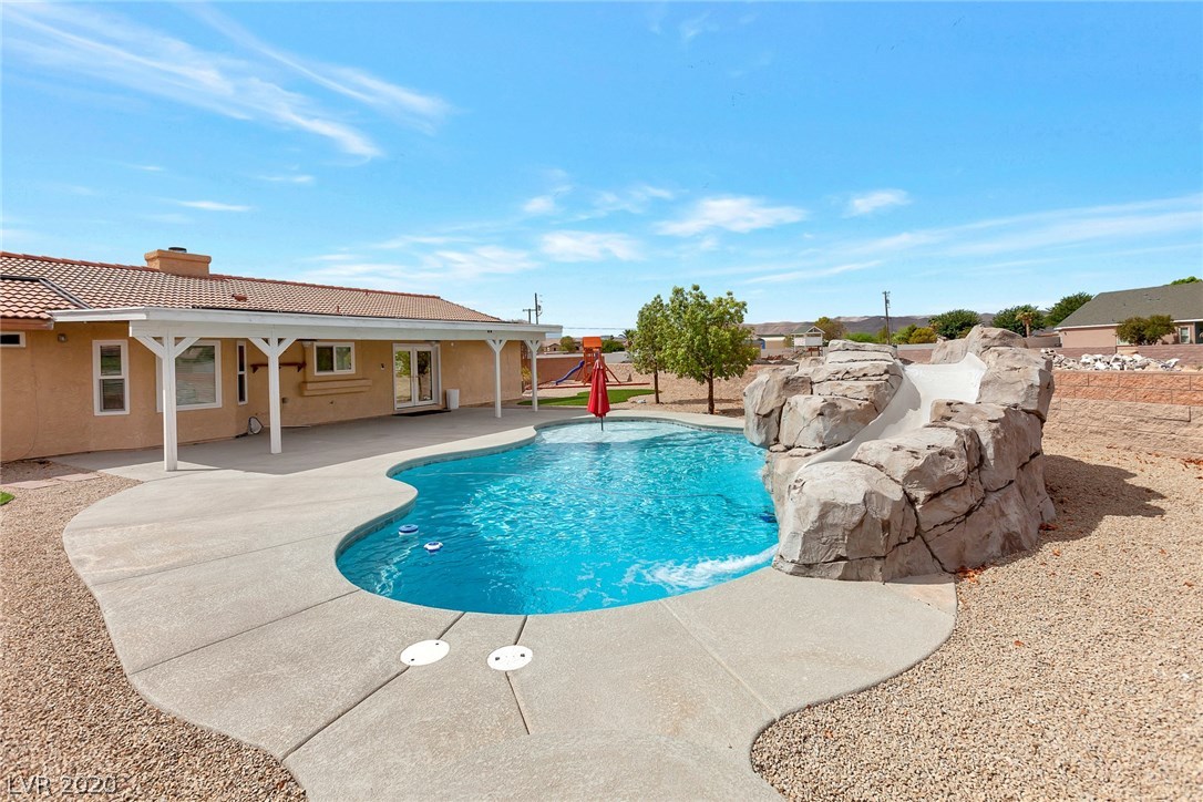 10725 Rancho Destino Road Las Vegas, NV 89183 - Photo 29 of 46 Gallery Image 29