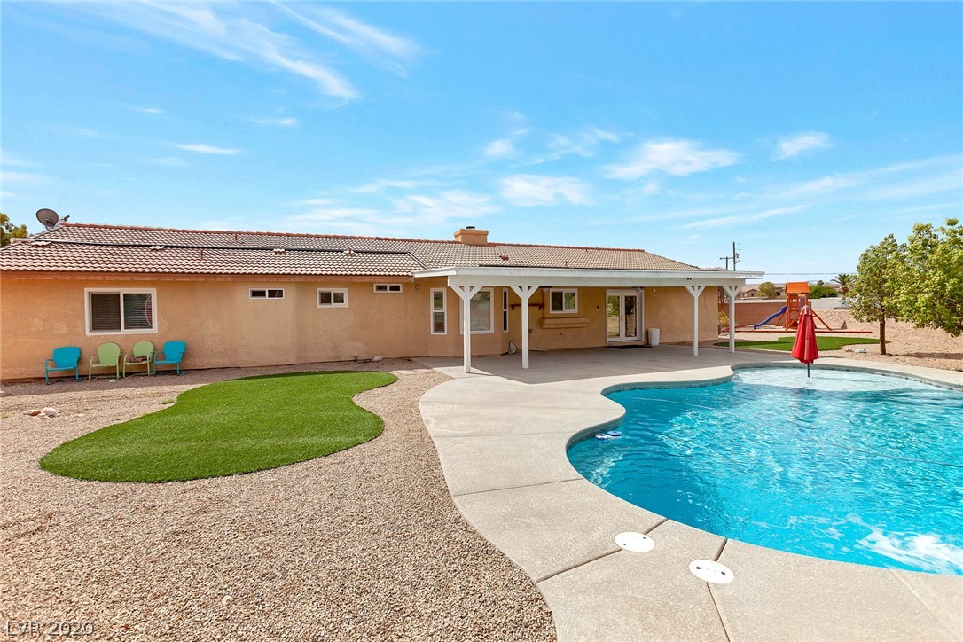 10725 Rancho Destino Road Las Vegas, NV 89183 - Photo 30 of 46 Gallery Image 30