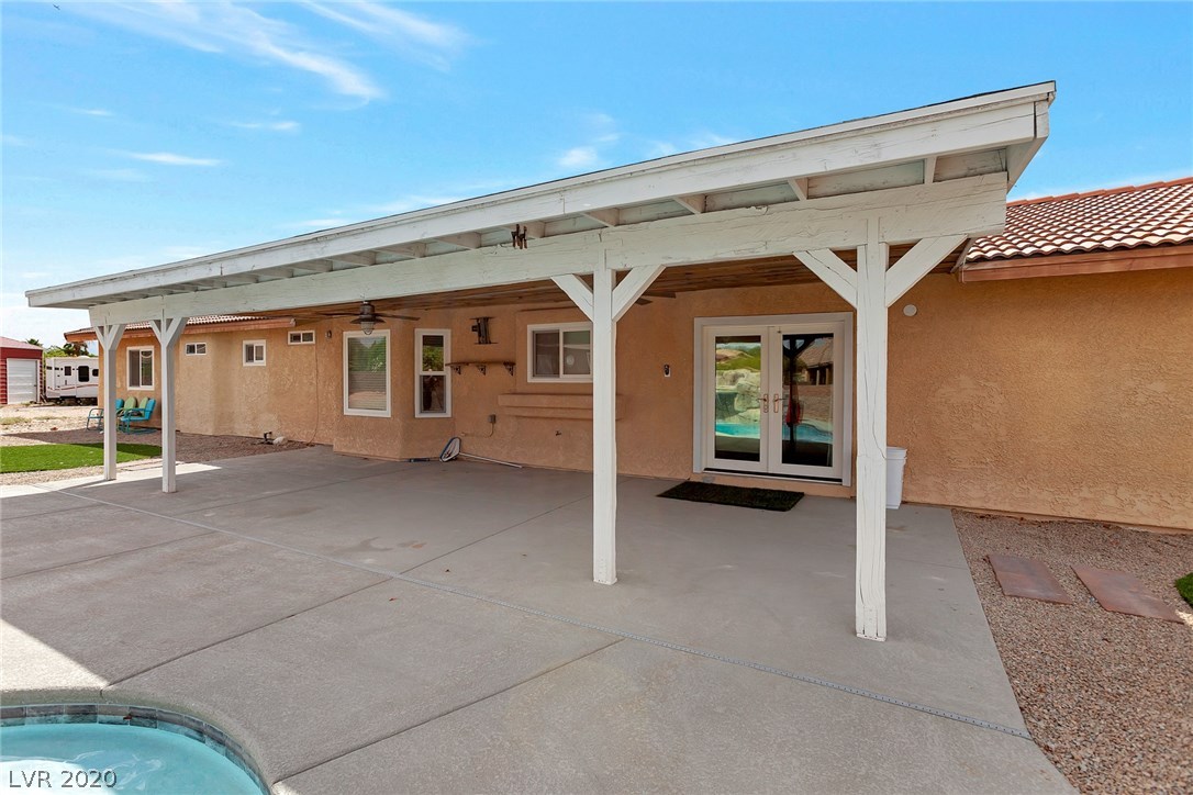10725 Rancho Destino Road Las Vegas, NV 89183 - Photo 31 of 46 Gallery Image 31