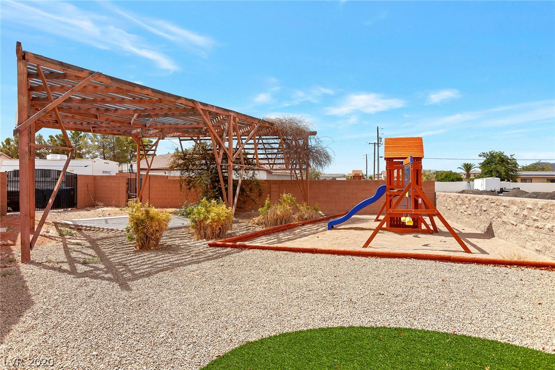 10725 Rancho Destino Road Las Vegas, NV 89183 - Photo 32 of 46 Gallery Image 32
