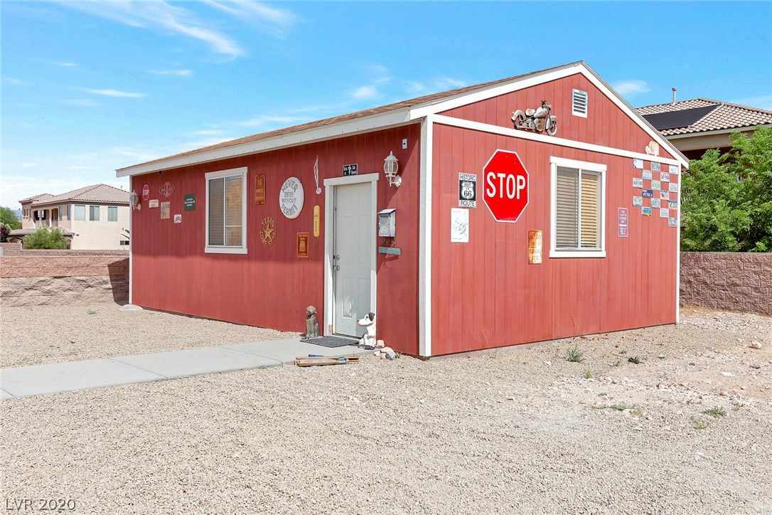 10725 Rancho Destino Road Las Vegas, NV 89183 - Photo 33 of 46 Gallery Image 33