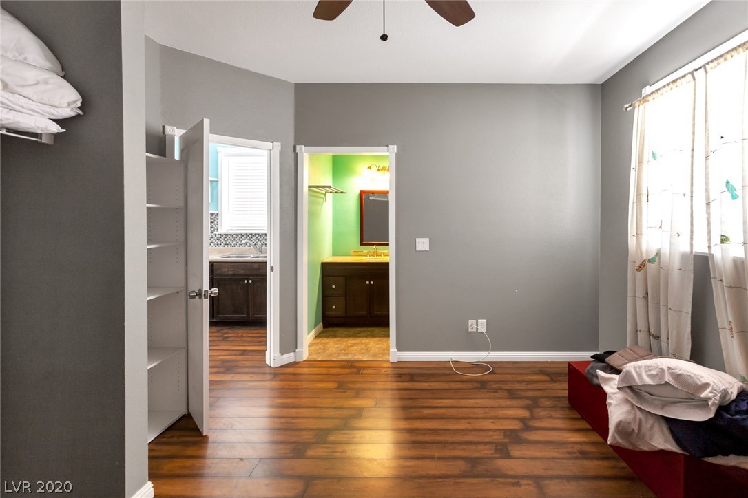 10725 Rancho Destino Road Las Vegas, NV 89183 - Photo 36 of 46 Gallery Image 36