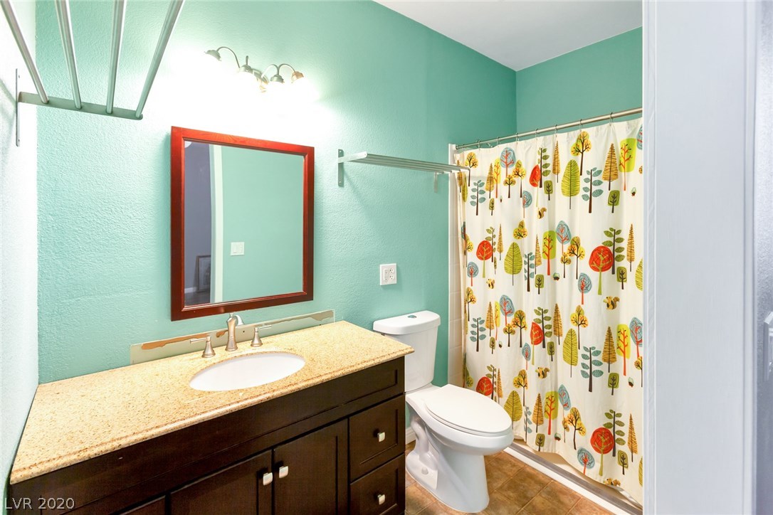 10725 Rancho Destino Road Las Vegas, NV 89183 - Photo 37 of 46 Gallery Image 37