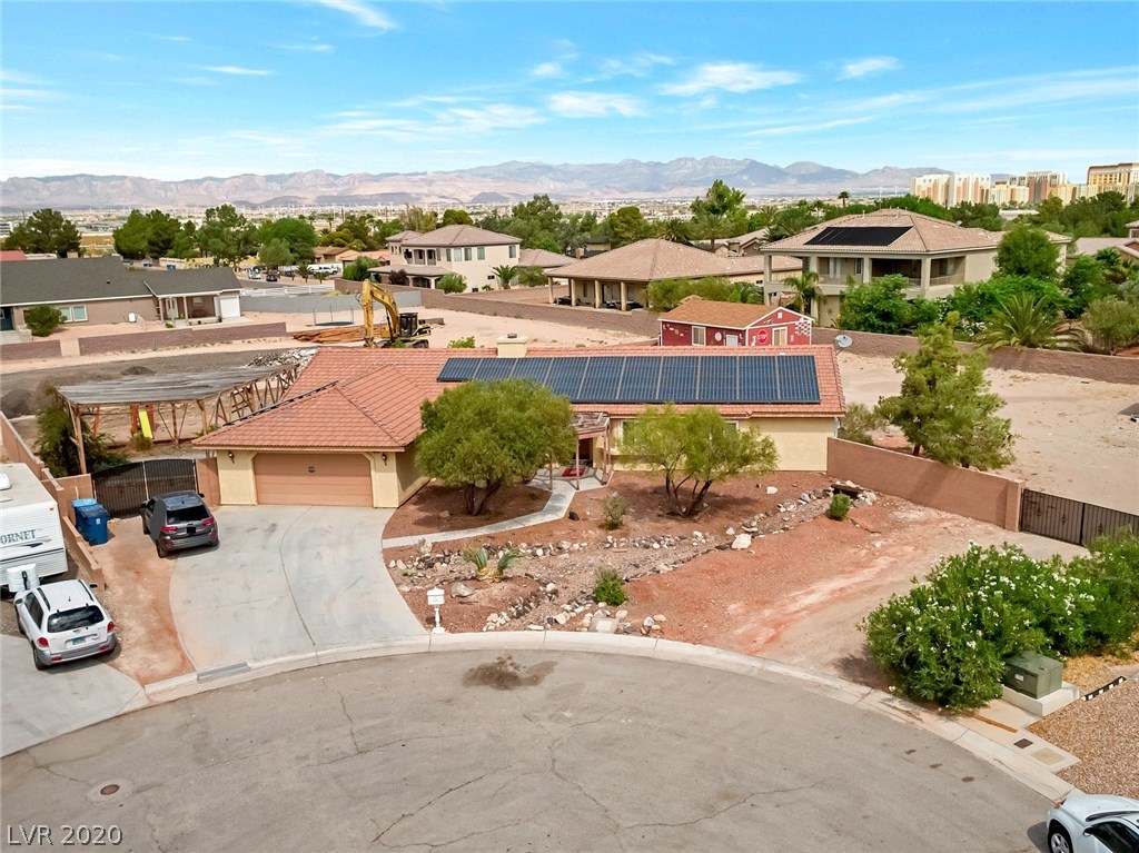 10725 Rancho Destino Road Las Vegas, NV 89183 - Photo 40 of 46 Gallery Image 40