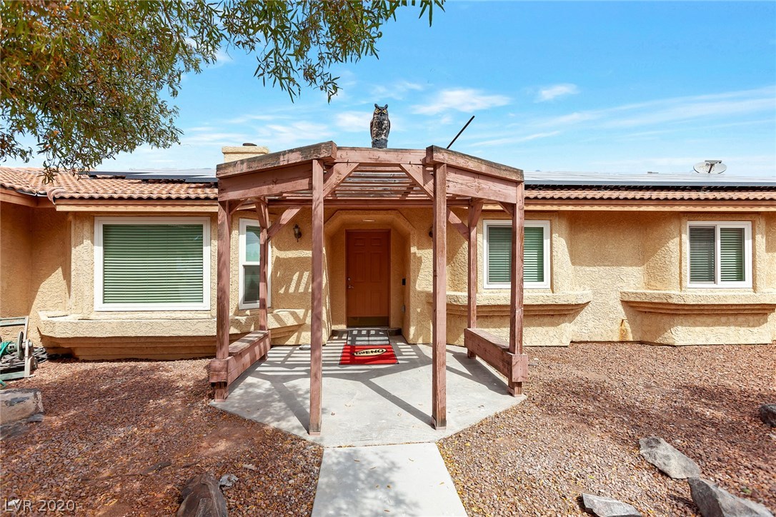 10725 Rancho Destino Road Las Vegas, NV 89183 - Photo 4 of 46 Gallery Image 4