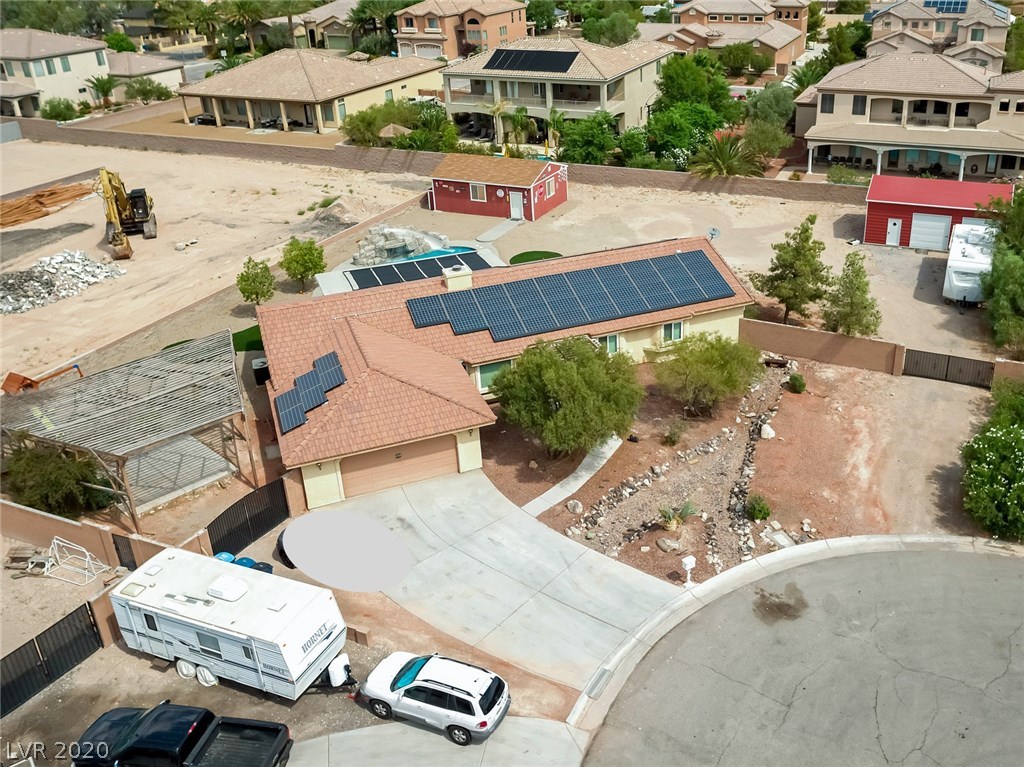 10725 Rancho Destino Road Las Vegas, NV 89183 - Photo 41 of 46 Gallery Image 41