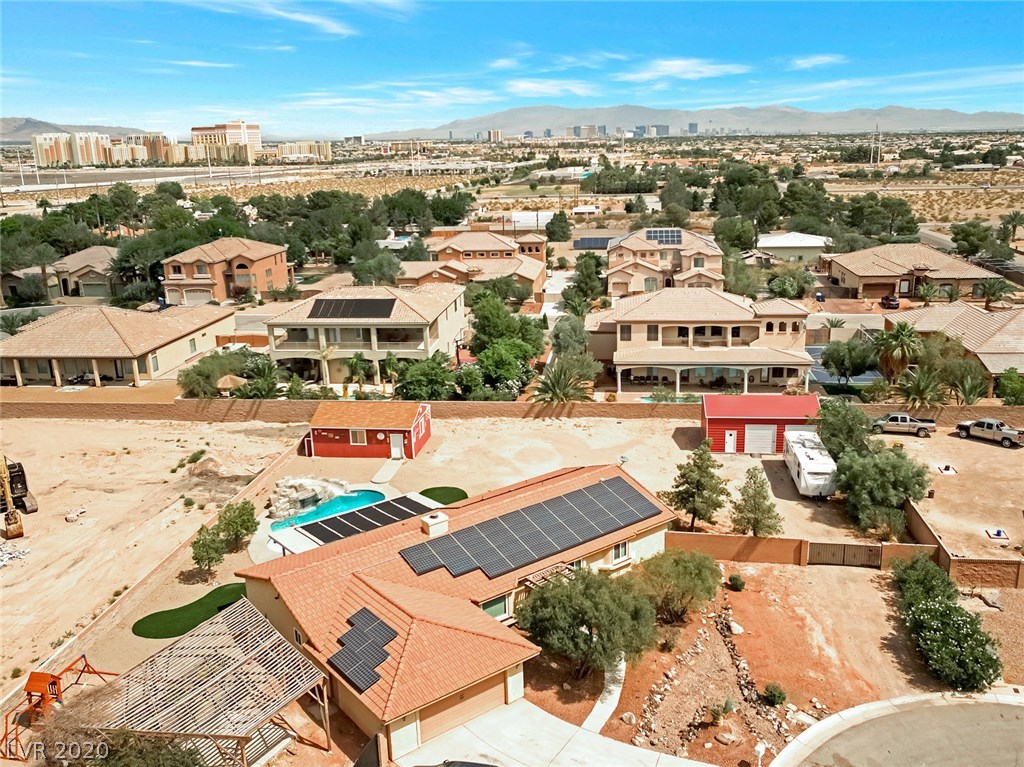 10725 Rancho Destino Road Las Vegas, NV 89183 - Photo 42 of 46 Gallery Image 42