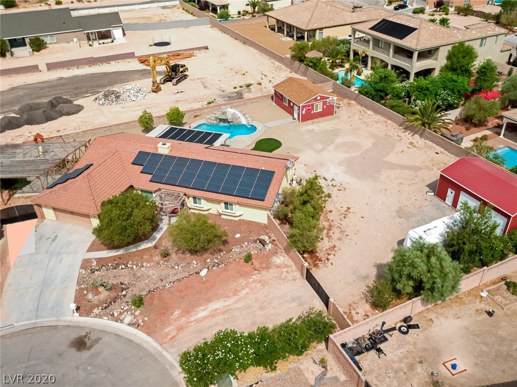 10725 Rancho Destino Road Las Vegas, NV 89183 - Photo 43 of 46 Gallery Image 43