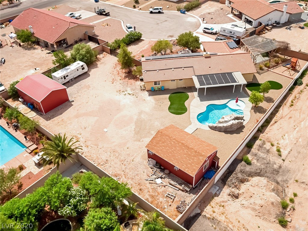 10725 Rancho Destino Road Las Vegas, NV 89183 - Photo 46 of 46 Gallery Image 46