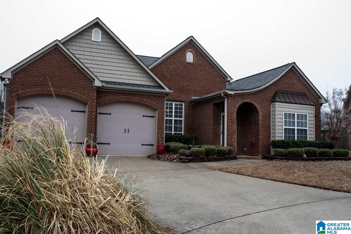 5145 Overlook Circle Bessemer, AL 35022 - Photo 3 of 50