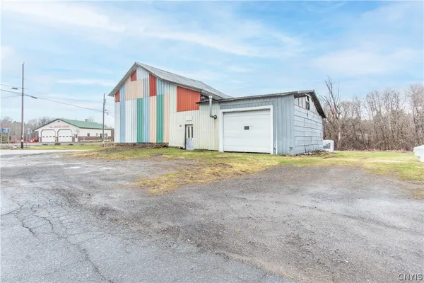 $289,800 | 505 Highway 177, Pinckney, NY 13626