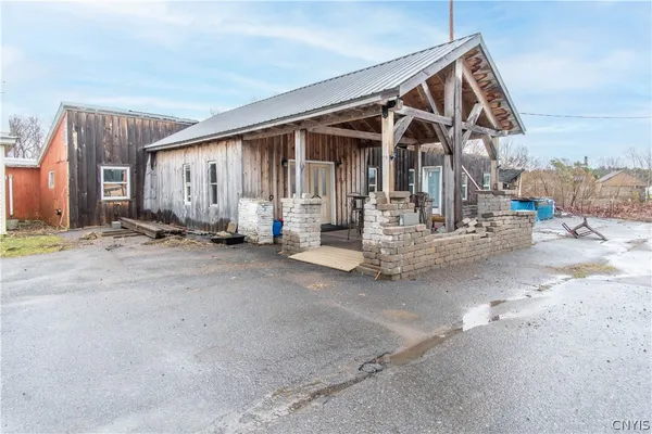 $289,800 | 505 Highway 177, Pinckney, NY 13626